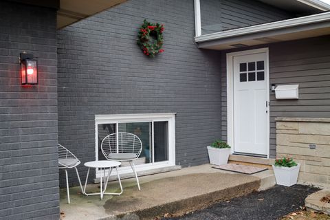 Tiny photo for 450 E Park Avenue, Elmhurst, IL 60126 (MLS # 12537130)