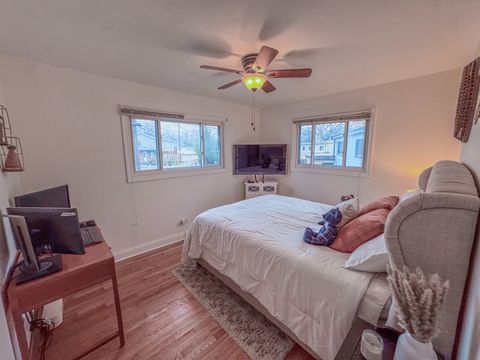 Tiny photo for 450 E Park Avenue, Elmhurst, IL 60126 (MLS # 12537130)