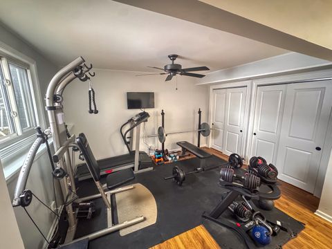 Tiny photo for 450 E Park Avenue, Elmhurst, IL 60126 (MLS # 12537130)