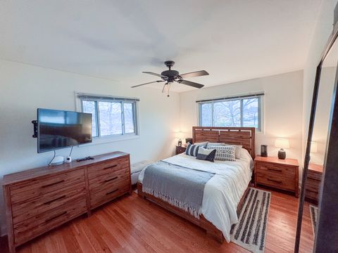 Tiny photo for 450 E Park Avenue, Elmhurst, IL 60126 (MLS # 12537130)