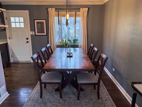 Tiny photo for 450 E Park Avenue, Elmhurst, IL 60126 (MLS # 12537130)