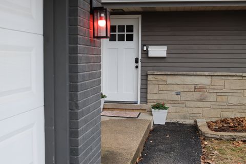 Tiny photo for 450 E Park Avenue, Elmhurst, IL 60126 (MLS # 12537130)