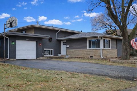 450 E Park Avenue Elmhurst IL 60126