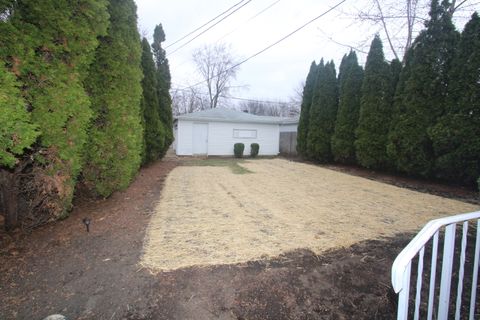 Tiny photo for 1355 MORGAN Street, Joliet, IL 60436 (MLS # 12589269)