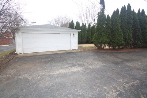 Tiny photo for 1355 MORGAN Street, Joliet, IL 60436 (MLS # 12589269)