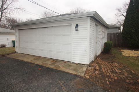 Tiny photo for 1355 MORGAN Street, Joliet, IL 60436 (MLS # 12589269)