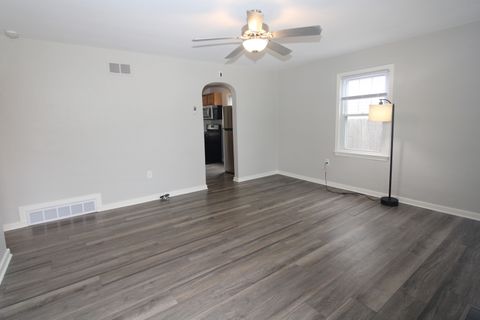 Tiny photo for 1355 MORGAN Street, Joliet, IL 60436 (MLS # 12589269)