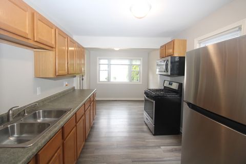 Tiny photo for 1355 MORGAN Street, Joliet, IL 60436 (MLS # 12589269)