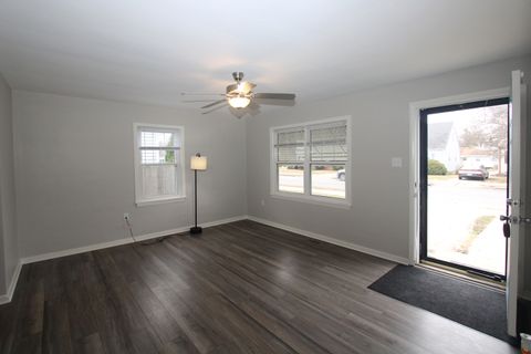 Tiny photo for 1355 MORGAN Street, Joliet, IL 60436 (MLS # 12589269)