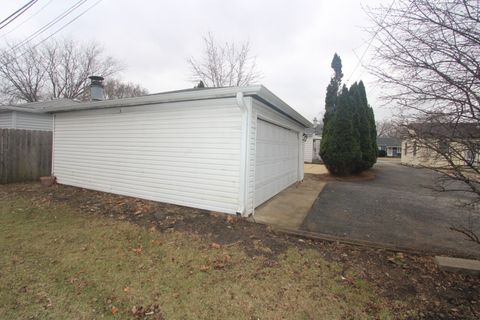 Tiny photo for 1355 MORGAN Street, Joliet, IL 60436 (MLS # 12589269)