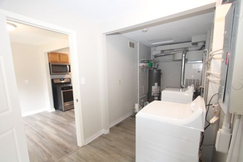 Tiny photo for 1355 MORGAN Street, Joliet, IL 60436 (MLS # 12589269)