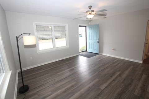 Tiny photo for 1355 MORGAN Street, Joliet, IL 60436 (MLS # 12589269)