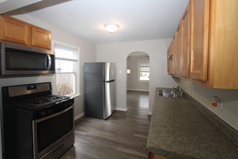 Tiny photo for 1355 MORGAN Street, Joliet, IL 60436 (MLS # 12589269)