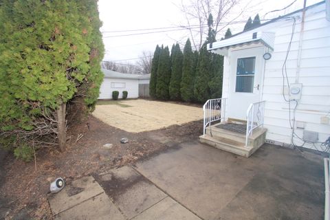 Tiny photo for 1355 MORGAN Street, Joliet, IL 60436 (MLS # 12589269)