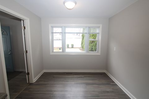 Tiny photo for 1355 MORGAN Street, Joliet, IL 60436 (MLS # 12589269)