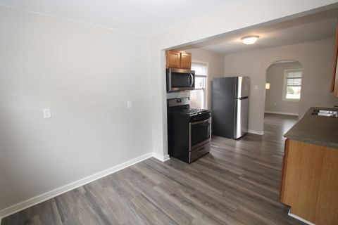 Tiny photo for 1355 MORGAN Street, Joliet, IL 60436 (MLS # 12589269)