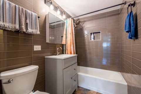 Tiny photo for 1320 Lore Lane #108, Lombard, IL 60148 (MLS # 12729753)
