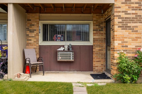 Tiny photo for 1320 Lore Lane #108, Lombard, IL 60148 (MLS # 12729753)