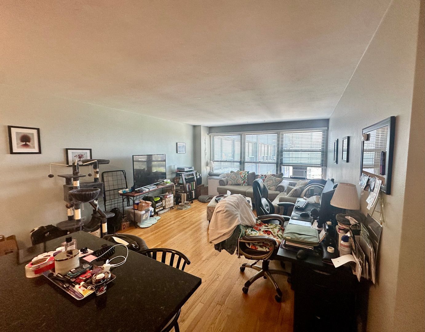 4180 N Marine Drive 1608