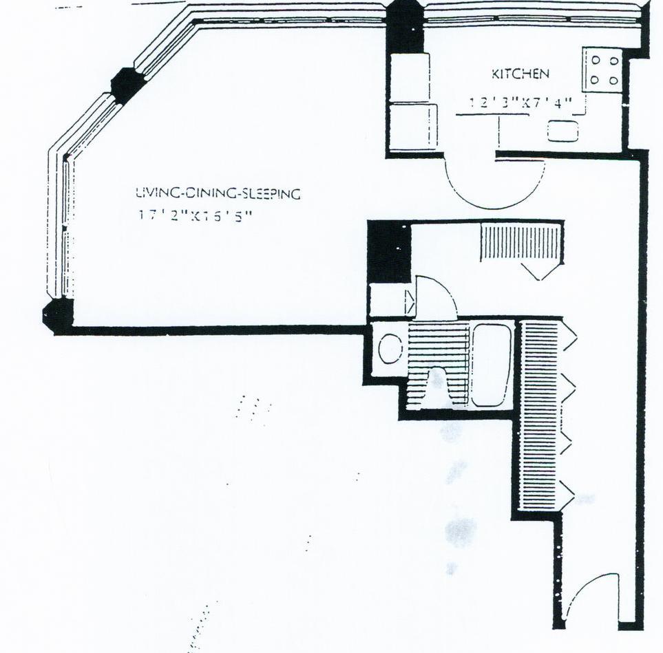 405 N Wabash Avenue 2703