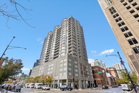 Photo of Chicago, IL 60654 (MLS # 12540632)