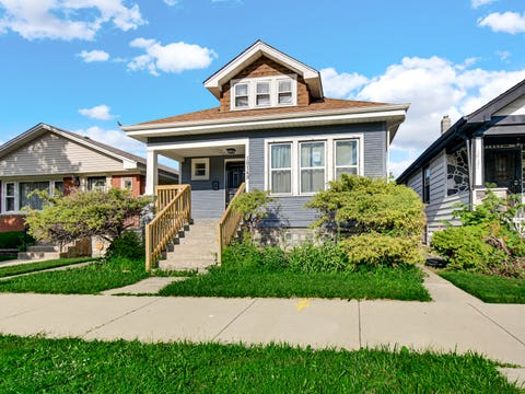 Tiny photo for 10149 S Wentworth Avenue, Chicago, IL 60628 (MLS # 12687952)