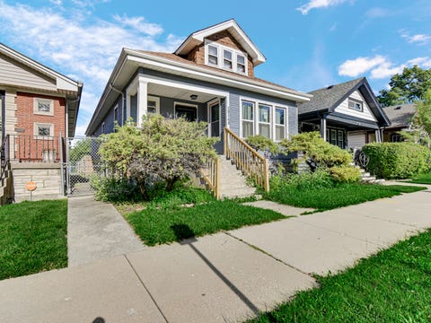 Tiny photo for 10149 S Wentworth Avenue, Chicago, IL 60628 (MLS # 12687952)