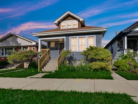 Photo of 10149 S Wentworth Avenue, Chicago, IL 60628 (MLS # 12687952)