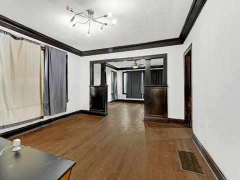 Tiny photo for 10149 S Wentworth Avenue, Chicago, IL 60628 (MLS # 12687952)
