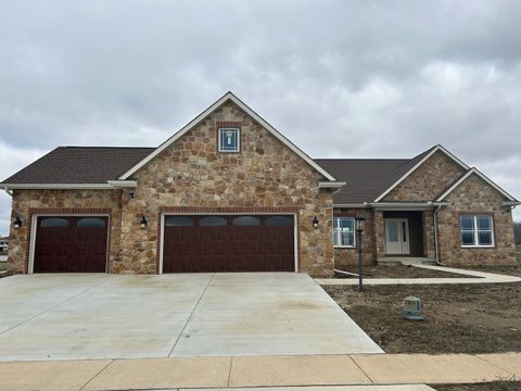 Tiny photo for 3020 Beringer Circle, Urbana, IL 61802 (MLS # 12603647)