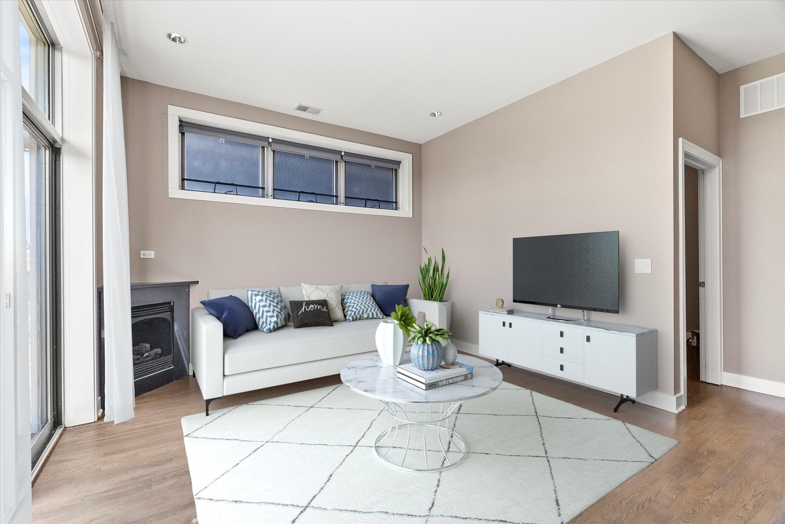 6 N May Street 403
