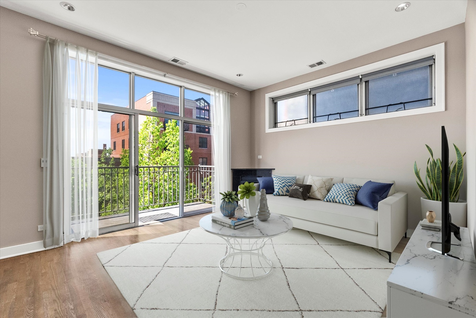 6 N May Street 403