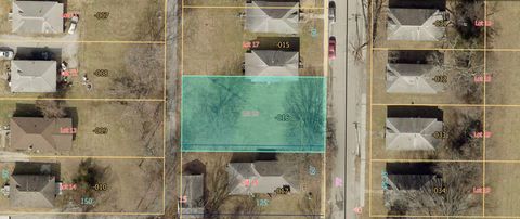 Photo of 406 S James Street, Carbondale, IL 62901 (MLS # 12642720)