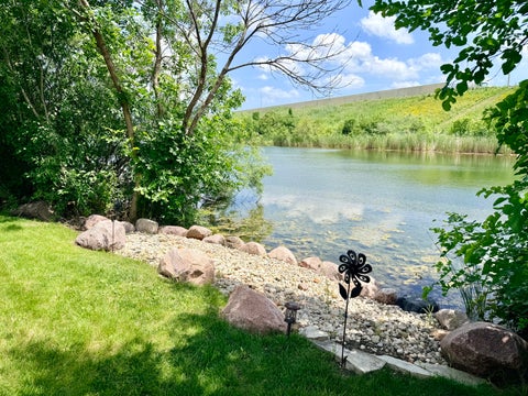 Tiny photo for 14335 Spring Meadow Court, Libertyville, IL 60048 (MLS # 12692713)
