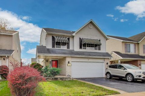 Photo of 3015 140th Place, Blue Island, IL 60406 (MLS # 12526797)