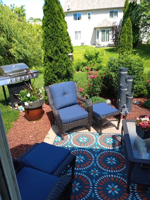 Tiny photo for 649 Berkley Drive, Romeoville, IL 60446 (MLS # 12611909)