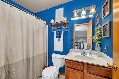 Tiny photo for 649 Berkley Drive, Romeoville, IL 60446 (MLS # 12611909)