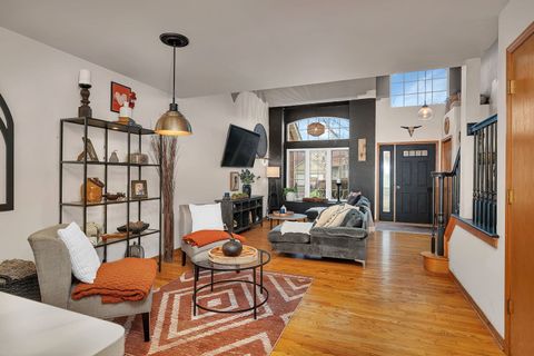 Tiny photo for 649 Berkley Drive, Romeoville, IL 60446 (MLS # 12611909)