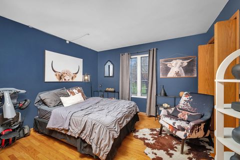 Tiny photo for 649 Berkley Drive, Romeoville, IL 60446 (MLS # 12611909)