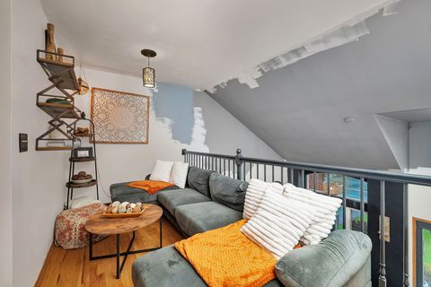 Tiny photo for 649 Berkley Drive, Romeoville, IL 60446 (MLS # 12611909)