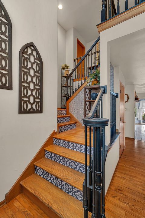 Tiny photo for 649 Berkley Drive, Romeoville, IL 60446 (MLS # 12611909)