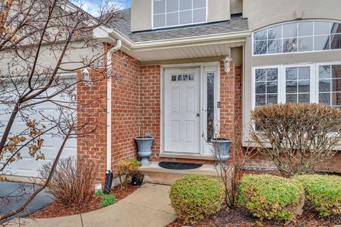 Tiny photo for 649 Berkley Drive, Romeoville, IL 60446 (MLS # 12611909)
