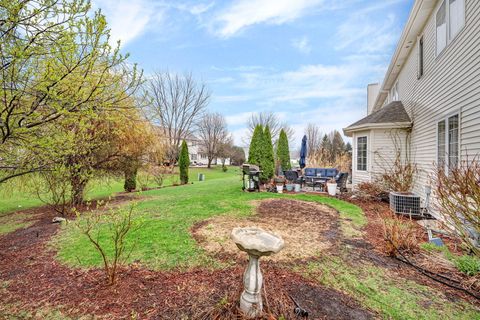 Tiny photo for 649 Berkley Drive, Romeoville, IL 60446 (MLS # 12611909)