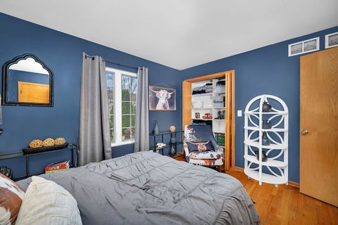 Tiny photo for 649 Berkley Drive, Romeoville, IL 60446 (MLS # 12611909)