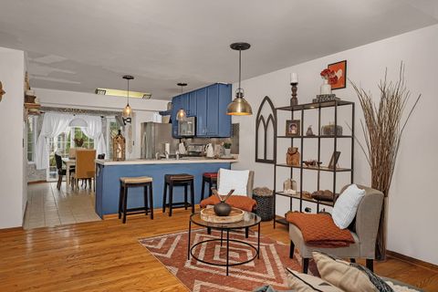 Tiny photo for 649 Berkley Drive, Romeoville, IL 60446 (MLS # 12611909)