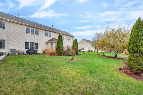Tiny photo for 649 Berkley Drive, Romeoville, IL 60446 (MLS # 12611909)