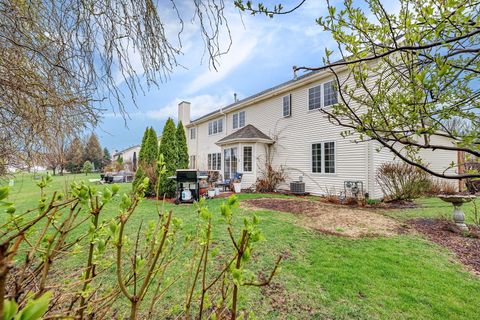 Tiny photo for 649 Berkley Drive, Romeoville, IL 60446 (MLS # 12611909)