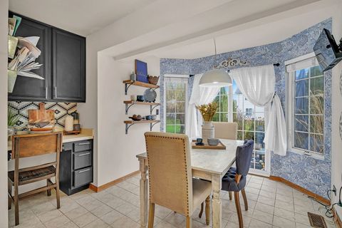 Tiny photo for 649 Berkley Drive, Romeoville, IL 60446 (MLS # 12611909)