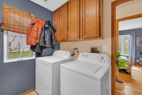 Tiny photo for 649 Berkley Drive, Romeoville, IL 60446 (MLS # 12611909)