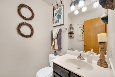 Tiny photo for 649 Berkley Drive, Romeoville, IL 60446 (MLS # 12611909)